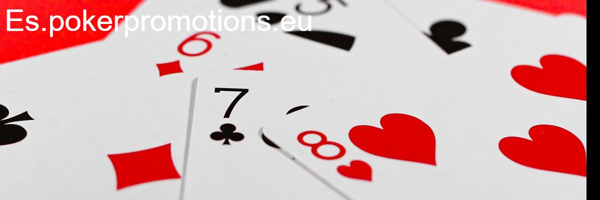es.pokerpromotions.eu es.pokerpromotions.eu